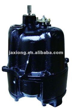 Fuel Dispenser Flowmeter JSJ3 / flowmeter for fuel