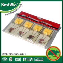 MSDS certification ultrasensitive humane mouse traps