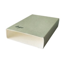 Custom Towel Socks Packaging Sleeves & Boxes