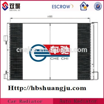 Auto Condenser Price