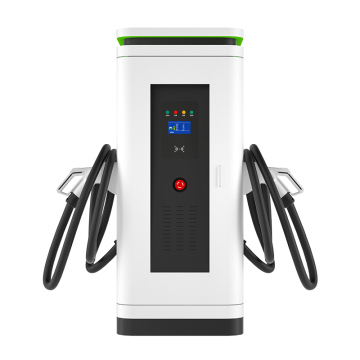 80kw CCS2 DC EV Charger