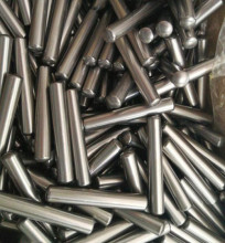 Cemented Carbide Long Needle Rollers with Spherical-end