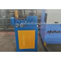 Wire Straighten Cut Machine