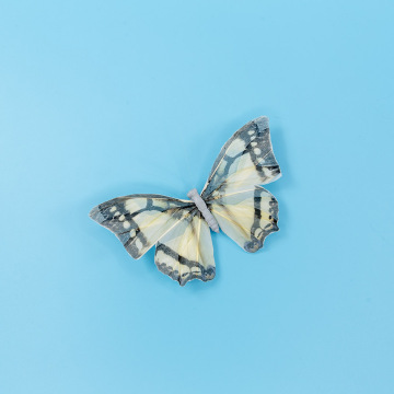 Papillons pour la décoration de jardin