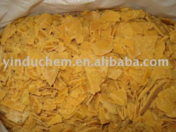 NaHS sodium hydrosulphide flakes 70%