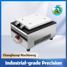 Compact Liquid-Cooled Thermoelectric Cooler