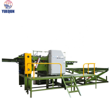 Automatic Plywood Wood Panel Composing and Veneer Core Splicing Equipment