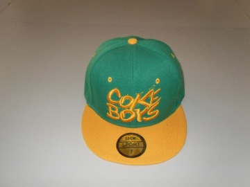 Custom snapback hats bulk