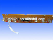 pcb for induction cooker