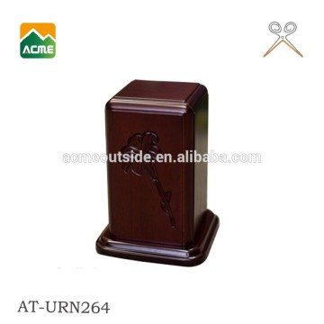 AT-URN264 good quality cemetery flower urn factory