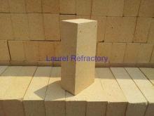 Cement Kiln High Alumina Brick Refractory Chemical Corrosio