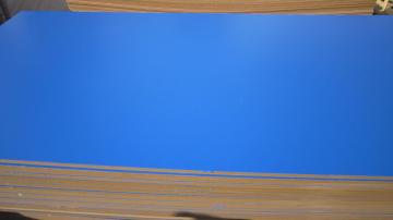 6mm melamine paper mdf