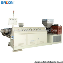 PS Moulding Extruder Frame Making Machine