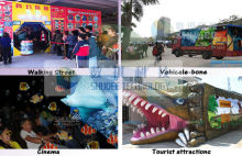 Digital Movie Theater Projectors For Globular Curved Screen Xd Theatres