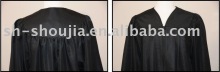 bachelor gown