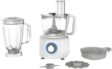 1.2L Chopper bowl functional food processor