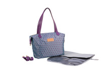 Baby Alive Diaper Bag Set