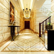 Verified tiles technique interior glazed tile