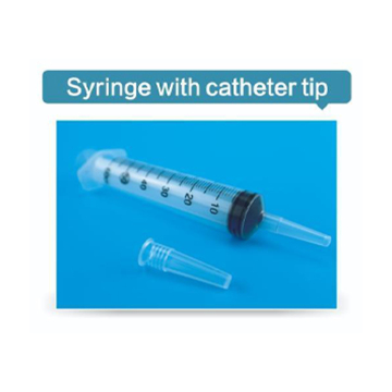 HSD10S Auto disable syringe (10 ML/CC)