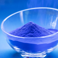 Durable Powder Paint for Household Electrical Devices