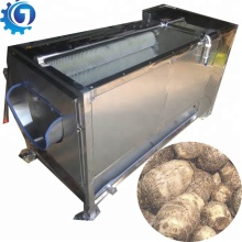 Seafood and Vegetable Washer: Oysters and Scallops Cleaning Machine