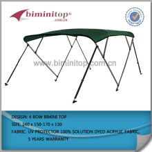 rear support bag bimini top participate