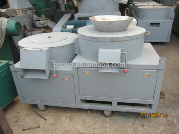 Newest organic fertilizer pellet mill