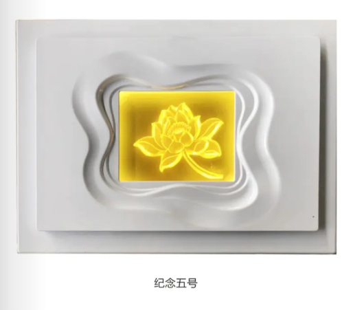 Funeral Products Columbarium of metal 002