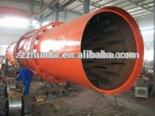 rotary sand coal dryer machine for sale