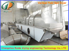 Salt Granules Drying Machine
