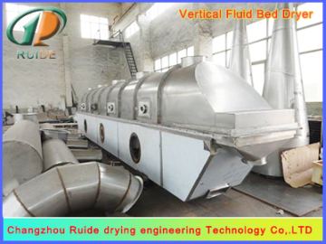 Salt Granules Drying Machine