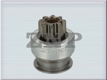 Starter drive gear ZNP-18072