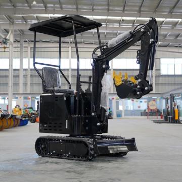 Billig 1ton 2t 1,8t 3,5t EPA Bagger Crawler