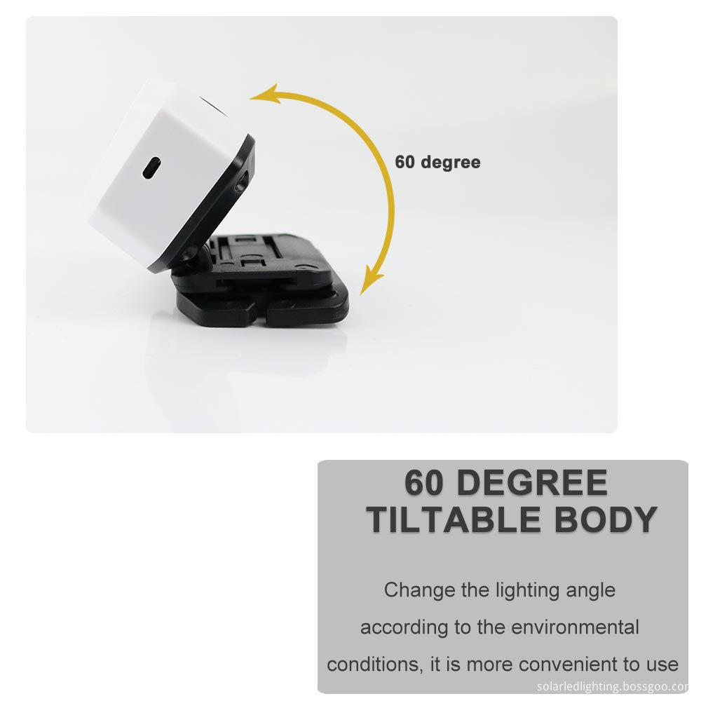 Lightweight rechargeable head torch Lightweight rechargeable head torch