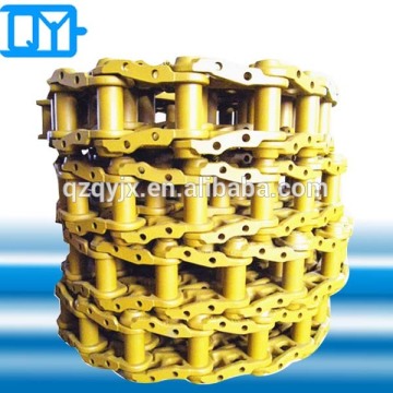 Excavator Track Chain Assembly PC400