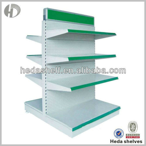 retail store cardboard stand up display