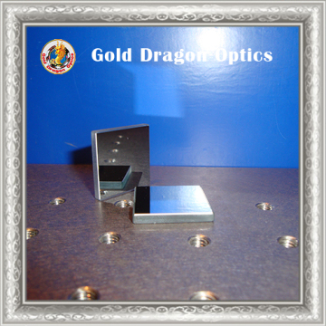 Thickness 5mm Flat Metallic Mirrors