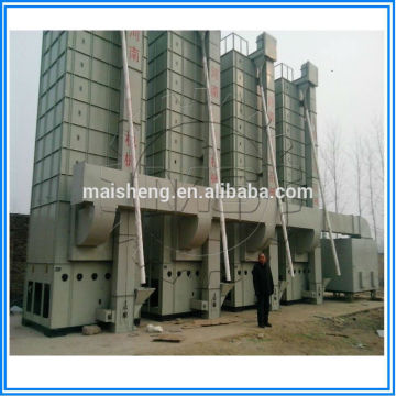 best selling tower grain dryer / corn grain dryer machine