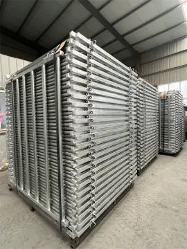 Rural Products Livestock Equipment Cattle Panel Cattle Gate