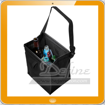 Multipurpose Car Waste Basket for Auto