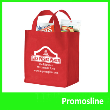 Hot Custom Cheap tote bag nonwoven imprintable
