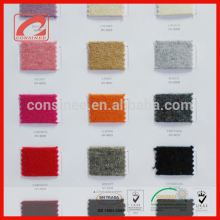 Consinee stock NM2/16 dyed blended yak wool yarn for sweaters