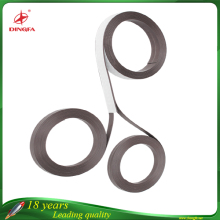 Widely used custom rubber magnet tape