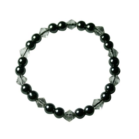 Bracelet hématite HB0029