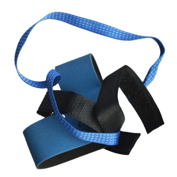 JEJOR Reusable ESD Ground Heel Strap for Cleanroom and Electronic Industries