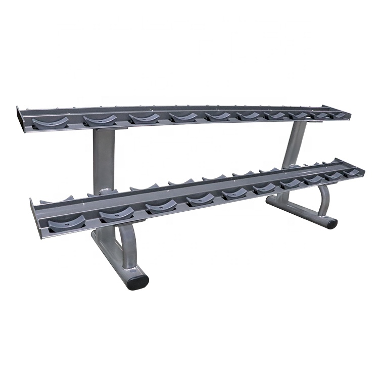 Dumbbell rack