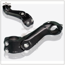 mountain bike adjustment stem