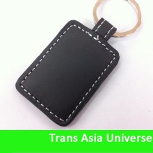 Hot Sale Popular key rings bulk leather