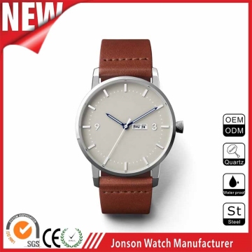 Hot sale top quality watch with custom made watch dials