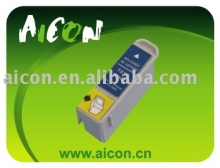Compatible black inkjet cartridge for EPSON T015